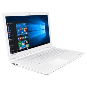 TOSHIBA SATELLITE C55 CORE İ3 5005U 2GHZ-4GB-500GB-INT-15.6"-W10 NOTEBOOK