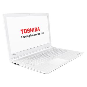 TOSHIBA SATELLITE C55 CORE İ3 5015U 2GHZ-4GB-500GB-INT-15.6"-W10 NOTEBOOK