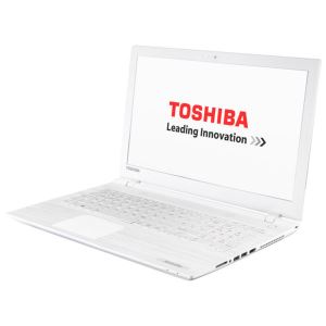 TOSHIBA SATELLITE C55 CORE İ3 5015U 2GHZ-4GB-500GB-INT-15.6"-W10 NOTEBOOK