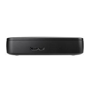 Toshiba 2,5 3TB Canvio USB3.0 / USB2.0 Taşınabilir Disk