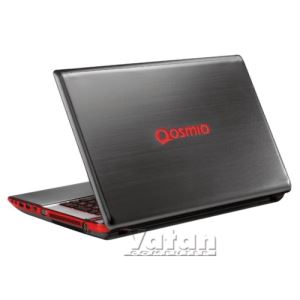 X870 NOTEBOOK CORE İ7 3630QM 2.40GHZ-16 GB-1TB-17.3-3GB-WIN8 NOTEBOOK