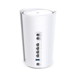 TP-LINK DECO X73-DSL 574MBPS-4804MBPS KABLOSUZ-AX Wi-Fi 6 4 PORT VDSL MODEM