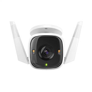TP-LINK TAPO C320WS DIŞ MEKAN KABLOSUZ IP KAMERA 2K
