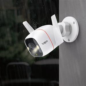 TP-LINK TAPO C320WS DIŞ MEKAN KABLOSUZ IP KAMERA 2K