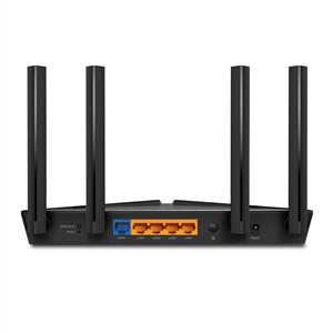 TP-LINK ARCHER AX53 574MBPS-2402MBPS DUAL-BANT Wi-Fi 6 ROUTER