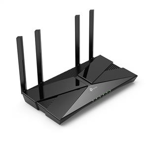 TP-LINK ARCHER AX23 574MBPS-1201MBPS DUAL-BANT Wi-Fi 6 ROUTER