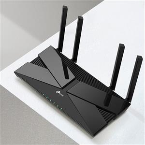 TP-LINK ARCHER AX23 574MBPS-1201MBPS DUAL-BANT Wi-Fi 6 ROUTER