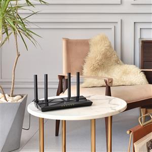 TP-LINK ARCHER AX23 574MBPS-1201MBPS DUAL-BANT Wi-Fi 6 ROUTER
