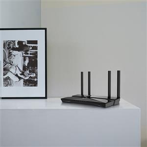 TP-LINK ARCHER AX23 574MBPS-1201MBPS DUAL-BANT Wi-Fi 6 ROUTER
