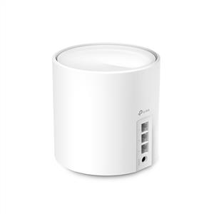 TP-LINK DECO X50 574MBPS-2402MBPS DUAL-BANT Wi-Fi 6 MESH ROUTER (2'Lİ)