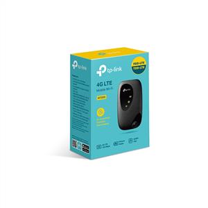 TP-LINK M7000 150MBPS 4G/LTE TAŞINABİLİR KABLOSUZ-N ROUTER