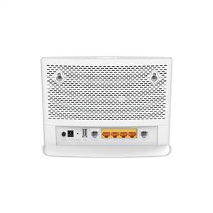 TP-LINK VX230V 574MBPS-1201MBPS KABLOSUZ-AX Wi-Fi 6 4 PORT GIGABIT VDSL MODEM