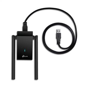 TP-LINK ARCHER TX20U PLUS 574MBPS-1201MBPS DUAL-BANT Wi-Fi 6 USB ADAPTÖR