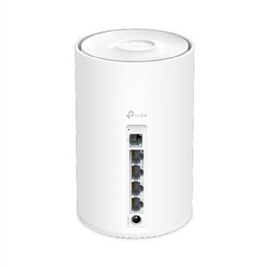 TP-LINK DECO X50-DSL 574MBPS-2402MBPS KABLOSUZ-AX Wi-Fi 6 4 PORT VDSL MODEM
