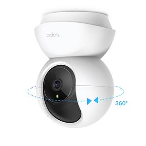 TP-LINK TAPO C210 360° KABLOSUZ IP KAMERA 2K