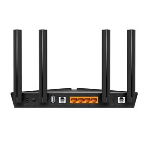 TP-LINK ARCHER VX1800V 574MBPS-1201MBPS KABLOSUZ-AX Wi-Fi 6 GIGABIT VDSL MODEM