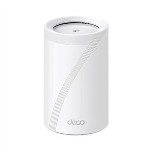TP-LINK DECO BE65 574MBPS-2880MBPS-5760MBPS TRI-BANT Wi-Fi 7 MESH ROUTER(3'LÜ)