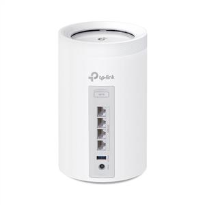TP-LINK DECO BE65 574MBPS-2880MBPS-5760MBPS TRI-BANT Wi-Fi 7 MESH ROUTER(3'LÜ)