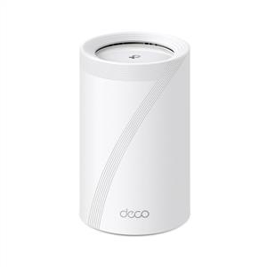 TP-LINK DECO BE65 574MBPS-2880MBPS-5760MBPS TRI-BANT Wi-Fi 7 MESH ROUTER(2'Lİ)