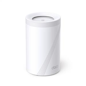 TP-LINK DECO BE65 574MBPS-2880MBPS-5760MBPS TRI-BANT Wi-Fi 7 MESH ROUTER(2'Lİ)