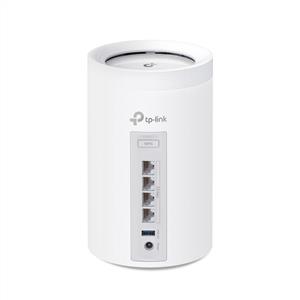 TP-LINK DECO BE65 574MBPS-2880MBPS-5760MBPS TRI-BANT Wi-Fi 7 MESH ROUTER(2'Lİ)