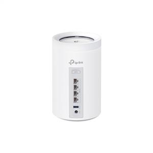 TP-LINK DECO BE65 574MBPS-2880MBPS-5760MBPS TRI-BANT Wi-Fi 7 MESH ROUTER(1'Lİ)