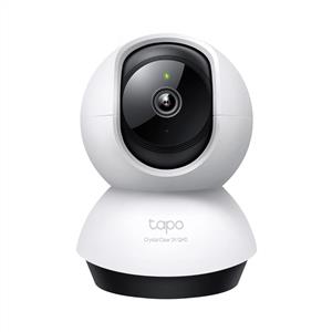  TP-LINK TAPO C220 360° YAPAY ZEKA DESTEKLİ KABLOSUZ IP KAMERA 2K