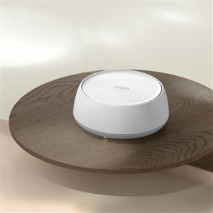 TP-LINK DECO BE25 688MBPS-2882MBPS DUAL-BANT Wi-Fi 7 MESH ROUTER (3'LÜ)