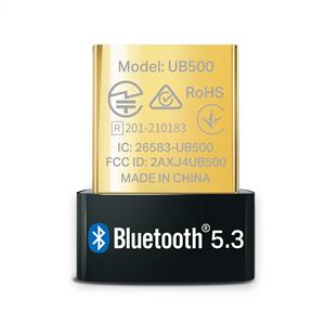 TP-LINK UB500 V2 BLUETOOTH 5.3 NANO USB ADAPTÖR