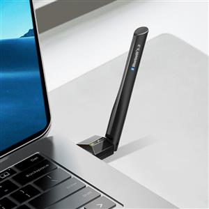 TP-LINK UB500 PLUS BLUETOOTH 5.3 UZUN MENZİLLİ USB ADAPTÖR
