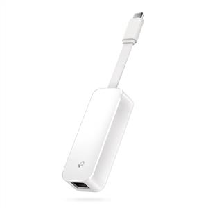 TP-LINK UE300C TYPE-C GIGABIT ETHERNET ADAPTÖRÜ