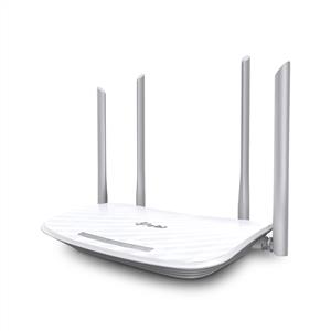 TP-LINK ARCHER A5 300MBPS-867MBPS DUAL BAND KABLOSUZ-AC ROUTER