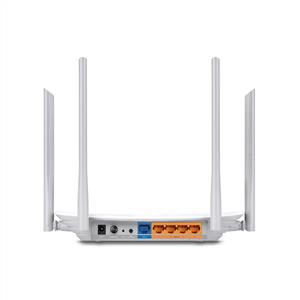 TP-LINK ARCHER A5 300MBPS-867MBPS DUAL BAND KABLOSUZ-AC ROUTER
