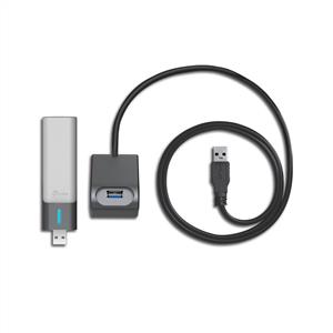 TP-LINK ARCHER TX50UH 574MBPS-2402MBPS DUAL-BANT Wi-Fi 6 USB ADAPTÖR
