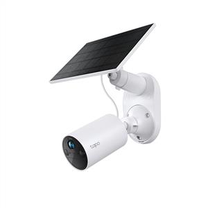 TP-LINK TAPO C410 GÜNEŞ ENERJİLİ BATARYALI DIŞ MEKAN KABLOSUZ IP KAMERA 2K KİT