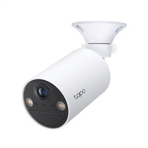 TP-LINK TAPO C410 BATARYALI DIŞ MEKAN KABLOSUZ IP KAMERA 2K