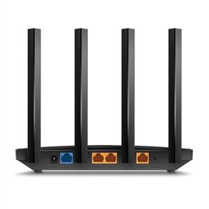 TP-LINK ARCHER AX12 300MBPS-1201MBPS DUAL-BANT Wi-Fi 6 ROUTER