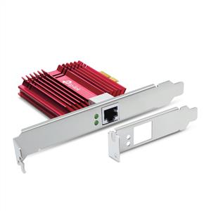 TP-LINK TX401 10GBPS PCI-E ETHERNET KART
