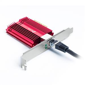TP-LINK TX401 10GBPS PCI-E ETHERNET KART