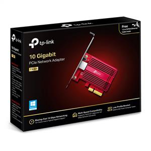 TP-LINK TX401 10GBPS PCI-E ETHERNET KART