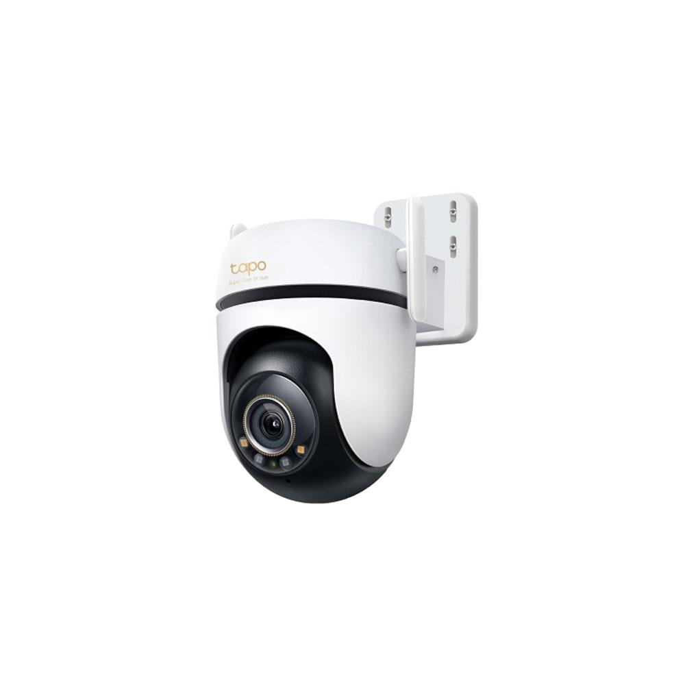 TP-LINK TAPO C530WS 360° DIS MEKAN KABLOSUZ IP KAMERA 3K