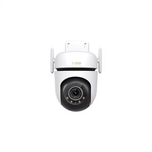 TP-LINK TAPO C530WS 360° DIŞ MEKAN KABLOSUZ IP KAMERA 3K