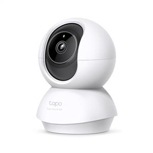 TP-LINK TAPO C230 360° YAPAY ZEKA DESTEKLİ KABLOSUZ IP KAMERA 3K