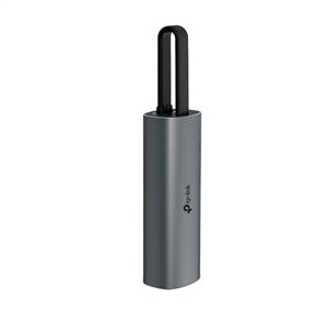 TP-LINK UE302C TYPE-C 2.5 GIGABIT ETHERNET ADAPTÖRÜ
