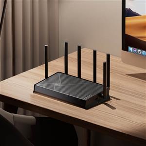 TP-LINK ARCHER BE400 688MBPS-5764MBPS DUAL-BANT Wi-Fi 7 ROUTER