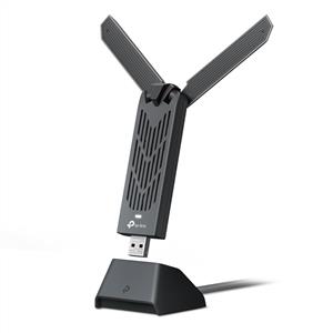 TP-LINK ARCHER TBE400UH 688MBPS-2882MBPS-2882MBPS TRI-BANT Wi-Fi 7 USB ADAPTÖR