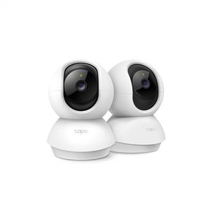 TP-LINK TAPO TC70 360° KABLOSUZ IP KAMERA 1080P
