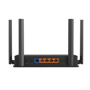 TP-LINK ARCHER BE220 688MBPS-2882MBPS DUAL-BANT Wi-Fi 7 ROUTER
