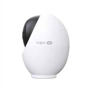 TP-LINK TAPO C260 360° YAPAY ZEKA DESTEKLİ KABLOSUZ IP KAMERA 4K
