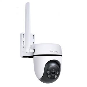 TP-LINK TAPO C501GW 360° DIŞ MEKAN 4G LTE KABLOSUZ IP KAMERA 1080P